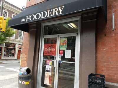 Foodery, Philadelphia