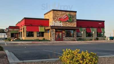 Chili's, Albuquerque