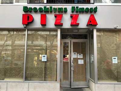 Brooklyn's Finest Pizza, Denver