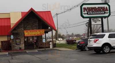 Ponderosa Steakhouse