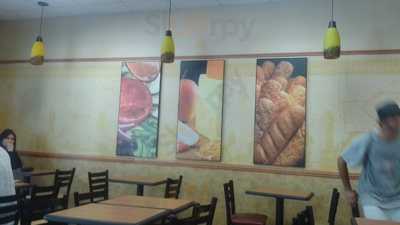 Subway, Miami