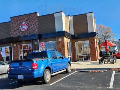 Arby's, Virginia Beach