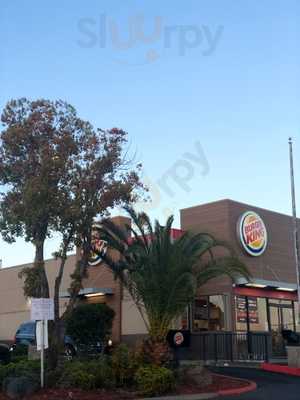 Burger King, Sacramento