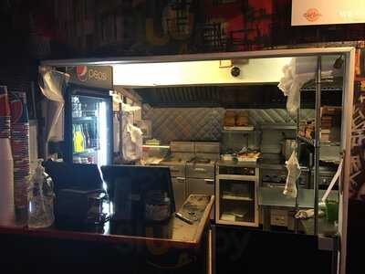 Carbon Live Fire Mexican Grill