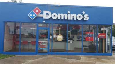 Domino's Pizza, Cleveland