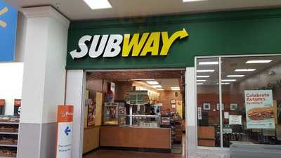 Subway, Charlotte