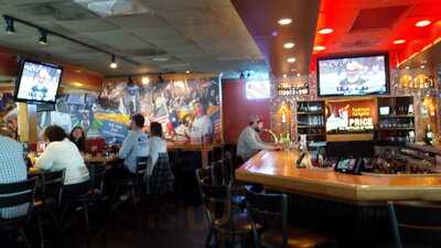 Applebees Grill & Bar, Austin