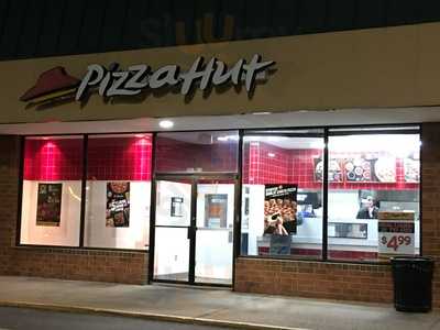 Pizza Hut, Virginia Beach