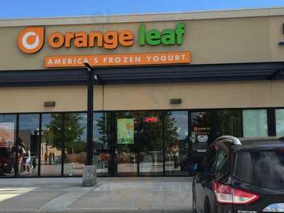 Orange Leaf West Omaha, Omaha