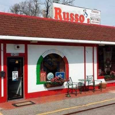 Russos Pizza, Cleveland