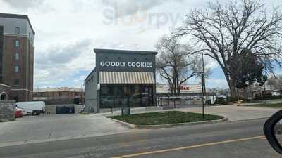 Goodly Cookies, Salt Lake City