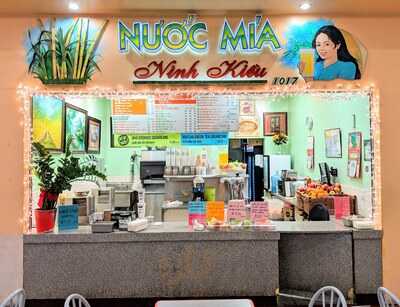 Nuoc Mia Ninh Kieu, San Jose