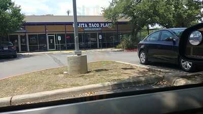 Fajita Taco Place