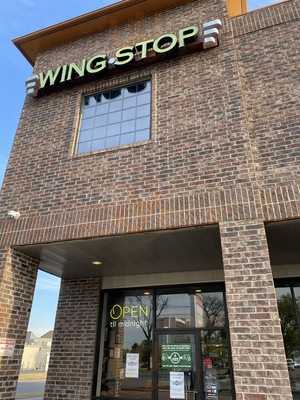 Wingstop, Tulsa