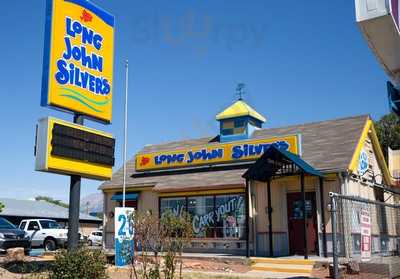 Long John Silver's, Albuquerque