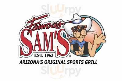 Famous Sams Sports Grill, Tucson