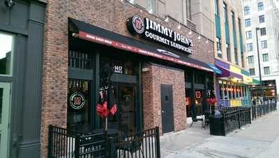 Jimmy John's, Omaha