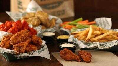 Wingstop