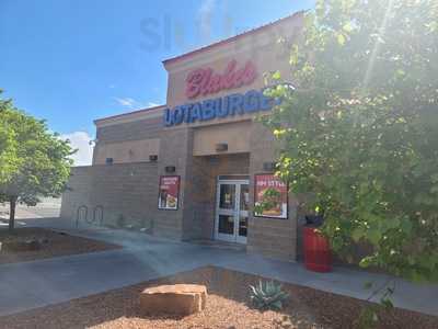 Blake's Lotaburger, Albuquerque