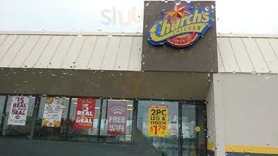 Church's Texas Chicken, Indianapolis