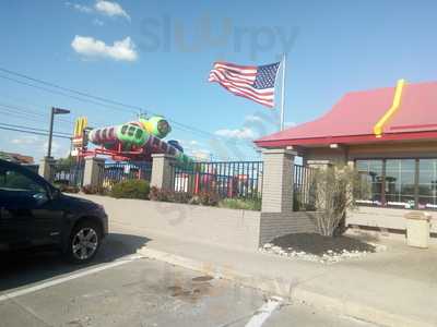 McDonald's, Cincinnati