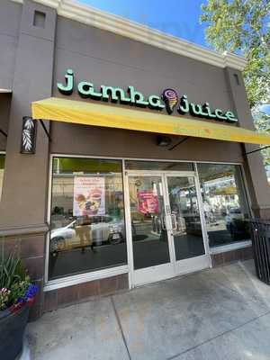 Jamba, San Jose