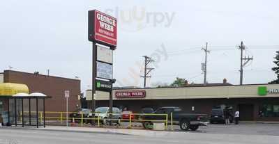 George Webb Restaurant, Milwaukee