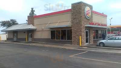 Burger King, Memphis