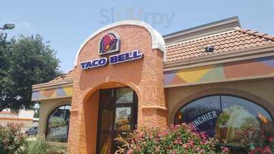 Taco Bell, Fort Worth