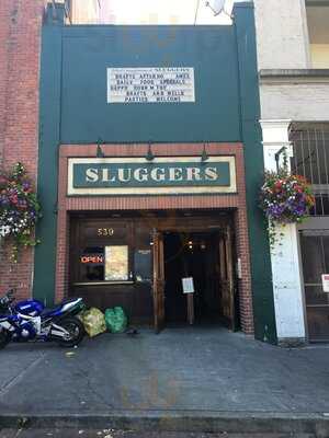 Sluggers, Seattle