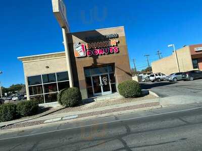 Dunkin', Tucson