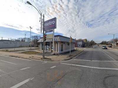 Original Wild Wings, Milwaukee