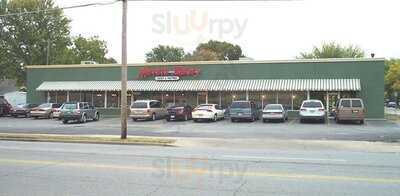 Merritt's Bakery Midtown, Tulsa