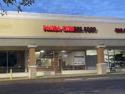 Panda Chinese Restaurant, Jacksonville