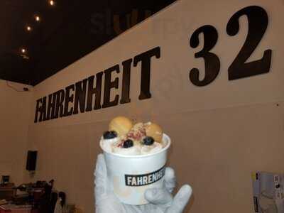 Fahrenheit 32, San Antonio