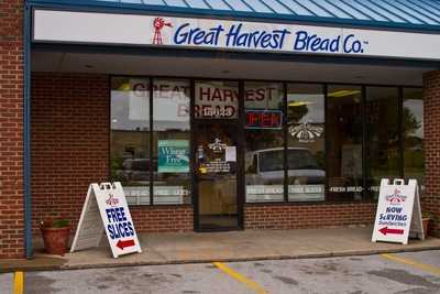 Great Harvest Bread Co.