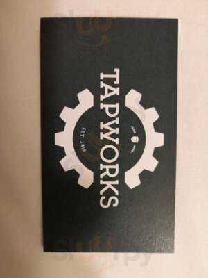 Tapworks, Raleigh