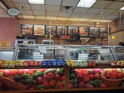 Subway, Cincinnati