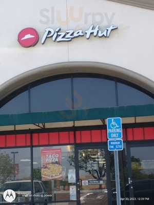 Pizza Hut, Bronx