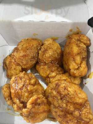 Buffalo Wild Wings