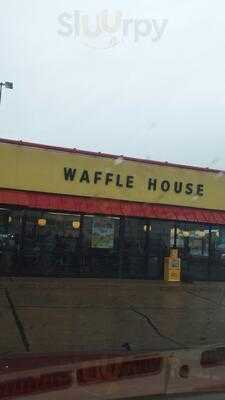 Waffle House, Tulsa