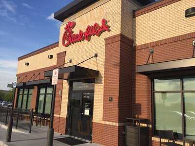 Chick-fil-A, Omaha