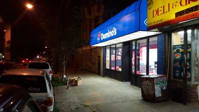 Domino's Pizza, Bronx