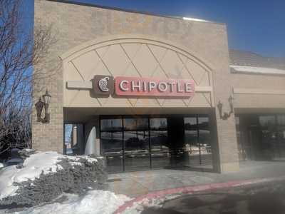 Chipotle Mexican Grill, Omaha