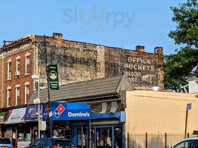 Domino's Pizza, Bronx