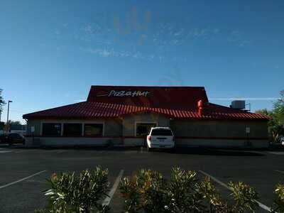 Pizza Hut, Tucson