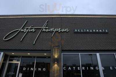 Justin Thompson Catering, Tulsa