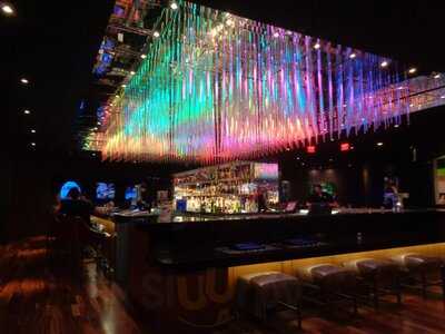 Lobby Bar, Las Vegas