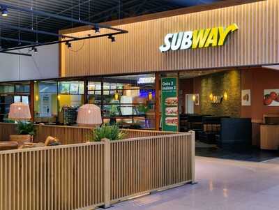 Subway, Columbus