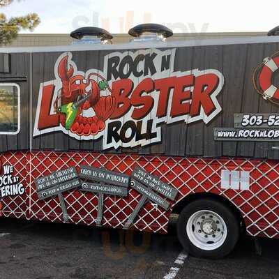 Rock N Losbter Roll, Denver